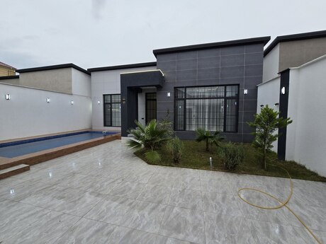 Elan №6573274 - Bakı, Mərdəkan q., 4 otaqlı, 170 m²