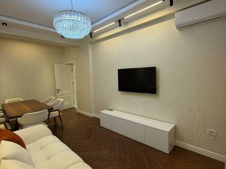 Elan №6573326 - Bakı, Elmlər Akademiyası m., 2 otaqlı, 65 m², 5/18 mərtəbə