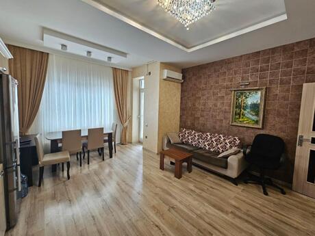 Elan №6573333 - Bakı, Elmlər Akademiyası m., 2 otaqlı, 65 m², 8/12 mərtəbə