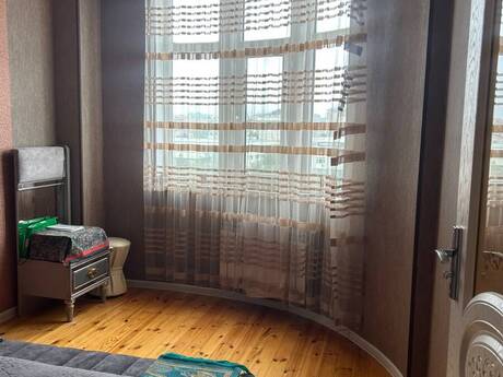 Elan №6573379 - Xırdalan, Xırdalan, 3 otaqlı, 86 m², 5/12 mərtəbə
