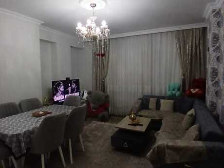 Объявление №6573413 - Баку, пос. Масазыр, 2-комн., 52 м², 3/6 этаж