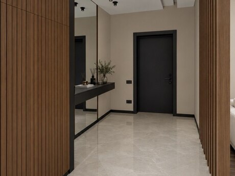 28 Mayda 3 otaqlı yeni tikili mənzil satılır, 157 m², 590 000 AZN, şəkil 5 / 8