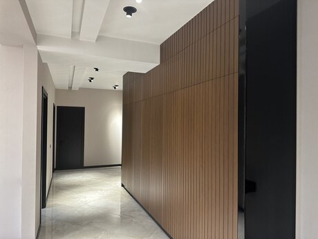 28 Mayda 3 otaqlı yeni tikili mənzil satılır, 157 m², 590 000 AZN, şəkil 3 / 8