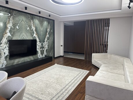 3 otaq · 157 m² · 11/15 mərtəbə, 28 May