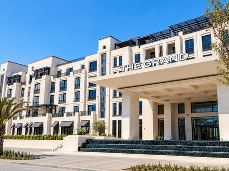 Объявление №6573480 - Баку, пос. Нардаран, 3-комн., 152.5 м², 2/5 этаж