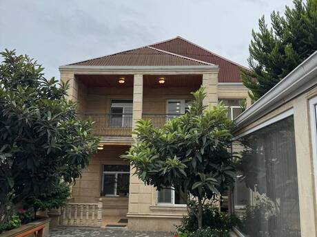 Объявление №6573481 - Баку, пос. Бина, 4-комн., 200 м²