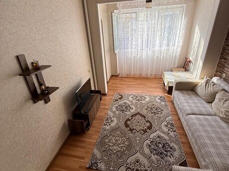 Elan №6573564 - Bakı, Həzi Aslanov m., 3 otaqlı, 60 m², 6/9 mərtəbə