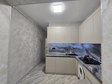 Объявление №6573570 - Баку, м. Ази Асланов, 2-комн., 60 м², 4/9 этаж