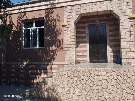 Объявление №6573648 - Баку, Хазарский р., 3-комн., 110 м²
