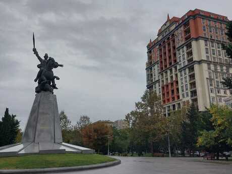 Elan №6573589 - Bakı, Nəsimi r., 3 otaqlı, 105 m², 14/19 mərtəbə