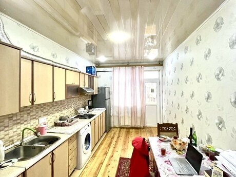 Elan №6573605 - Bakı, Xalqlar Dostluğu m., 2 otaqlı, 80 m², 2/16 mərtəbə