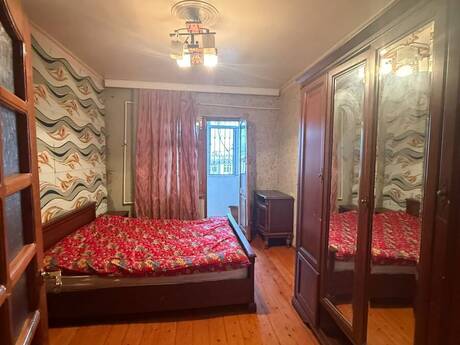 Elan №6573603 - Bakı, İnşaatçılar m., 2 otaqlı, 65 m², 9/9 mərtəbə