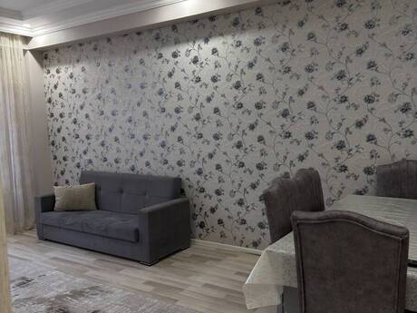Elan №6573600 - Bakı, Masazır q., 2 otaqlı, 50 m², 3/5 mərtəbə