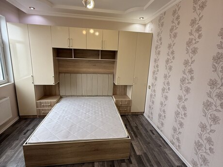 Elan №6570213 - Bakı, Masazır q., 3 otaqlı, 90 m²
