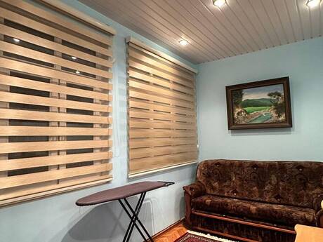 Elan №6573644 - Bakı, Şah İsmayıl Xətai m., 3 otaqlı, 85 m², 2/5 mərtəbə