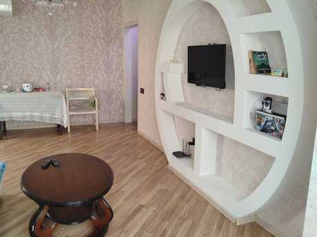 Elan №6573654 - Bakı, Həzi Aslanov m., 2 otaqlı, 50 m², 5/9 mərtəbə
