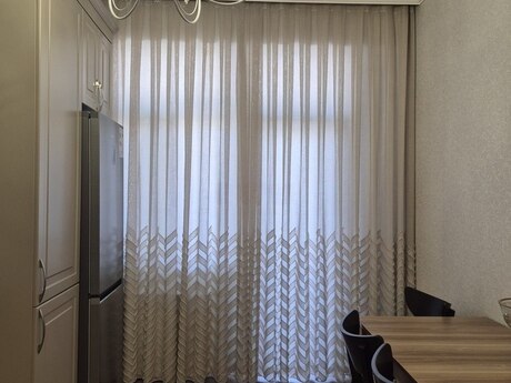 Elan №6573692 - Bakı, Neftçilər m., 1 otaqlı, 51 m², 11/14 mərtəbə