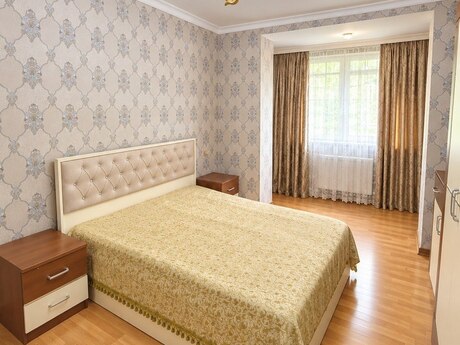 Объявление №6573693 - Баку, м. Иншаатчылар, 2-комн., 50 м², 5/5 этаж