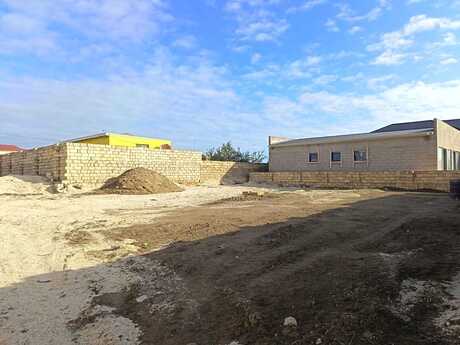 Elan №6573711 - Bakı, Görədil q., 6 sot