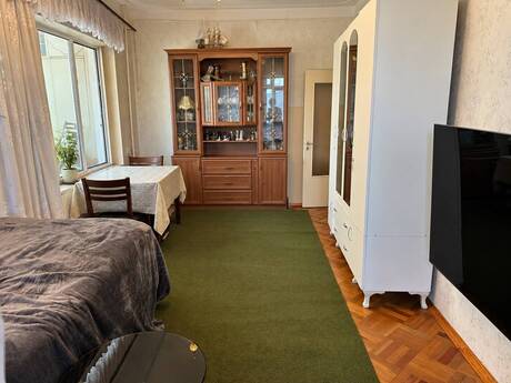 Elan №6573742 - Bakı, Xalqlar Dostluğu m., 2 otaqlı, 55 m², 5/9 mərtəbə