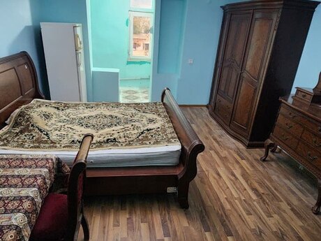 Объявление №6573717 - Баку, м. Гянджлик, 1-комн., 32 м², 4/5 этаж
