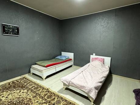 Объявление №6573724 - Баку, м. Иншаатчылар, 2-комн., 50 м², 2/2 этаж