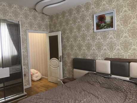 Elan №6573746 - Bakı, Binəqədi r., 3 otaqlı, 100 m², 9/13 mərtəbə