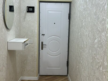 Elan №6573780 - Bakı, Massiv B q., 1 otaqlı, 40 m², 6/9 mərtəbə
