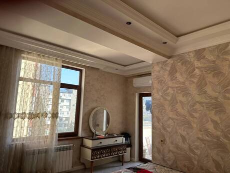 Elan №6573805 - Bakı, Azadlıq Prospekti m., 3 otaqlı, 100 m², 7/16 mərtəbə
