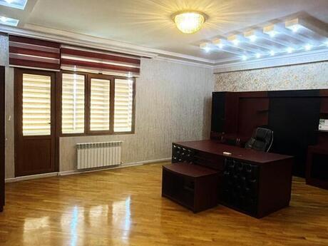 Объявление №6573788 - Баку, м. Шах Исмаил Хатаи, 5-комн., 220 м²