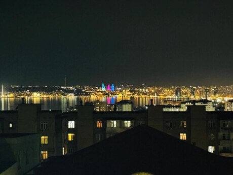 Elan №6573790 - Bakı, Həzi Aslanov m., 2 otaqlı, 65 m², 8/10 mərtəbə