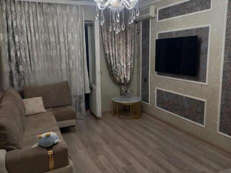 Объявление №6573809 - Баку, Насиминский  р., 3-комн., 70 м², 4/9 этаж