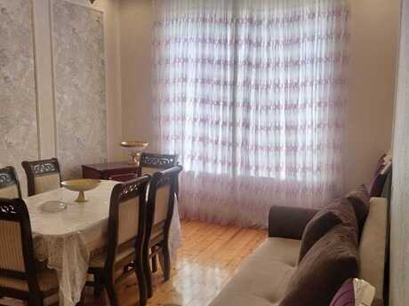 Elan №6573828 - Bakı, Biləcəri q., 4 otaqlı, 100 m²