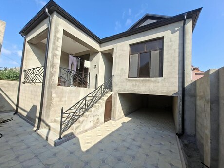 Elan №6573835 - Bakı, Yeni Ramana q., 4 otaqlı, 130 m²