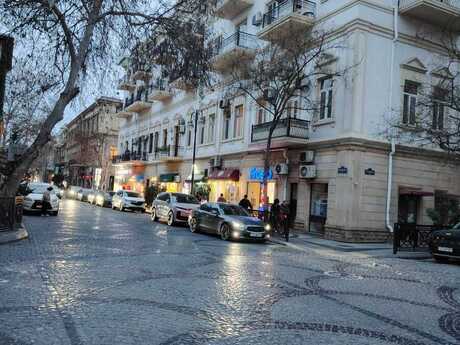 Объявление №6573889 - Баку, м. Сахил, 300 м²