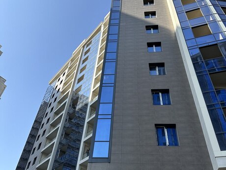 Elan №6573873 - Bakı, 28 May m., 3 otaqlı, 163 m², 4/14 mərtəbə