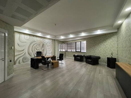 Elan №6573886 - Bakı, 28 May m., 5 otaqlı, 250 m²