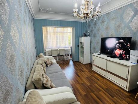 Elan №6573897 - Bakı, Neftçilər m., 3 otaqlı, 58 m², 2/5 mərtəbə