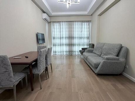 Elan №6573916 - Bakı, Yasamal q., 3 otaqlı, 75 m², 10/16 mərtəbə