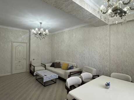Elan №6573997 - Bakı, Azadlıq Prospekti m., 2 otaqlı, 55 m², 7/16 mərtəbə