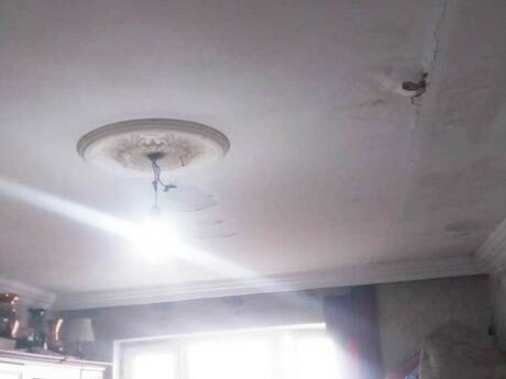 Elan №6574030 - Bakı, 8-ci mikrorayon q., 1 otaqlı, 18 m², 5/5 mərtəbə