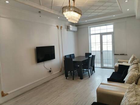 Elan №6574059 - Xırdalan, Xırdalan, 3 otaqlı, 86 m², 7/11 mərtəbə