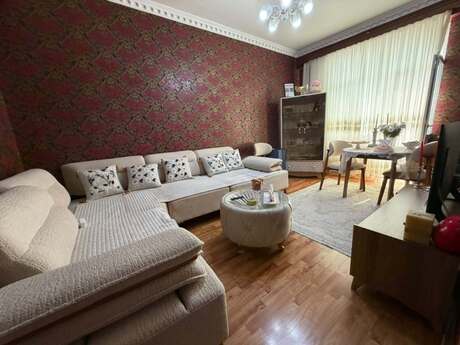 Elan №6574071 - Bakı, Həzi Aslanov m., 1 otaqlı, 55 m², 11/19 mərtəbə