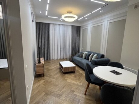 Elan №6574078 - Bakı, Nəriman Nərimanov m., 3 otaqlı, 70 m², 12/16 mərtəbə