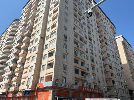 Elan №6574043 - Bakı, Həzi Aslanov m., 3 otaqlı, 85 m², 12/17 mərtəbə