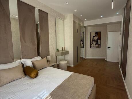 Elan №6574107 - Bakı, Nəsimi r., 2 otaqlı, 70 m², 12/16 mərtəbə