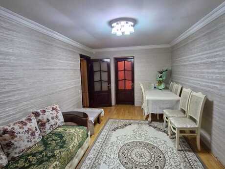 Объявление №6574086 - Баку, м. Нариман Нариманов, 3-комн., 70 м², 1/5 этаж