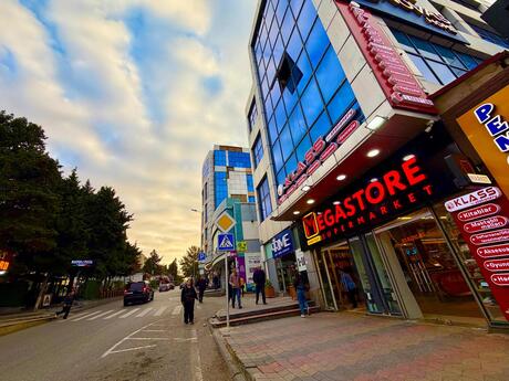 Elan №6560945 - Bakı, Əhmədli m., 40 m²