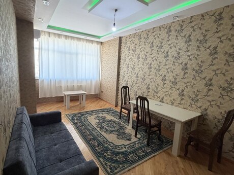 Elan №6574093 - Bakı, Memar Əcəmi m., 2 otaqlı, 76 m², 8/18 mərtəbə