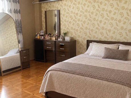 Объявление №6574099 - Баку, Наримановский  р., 3-комн., 100 м², 8/16 этаж
